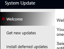 lenovo system update